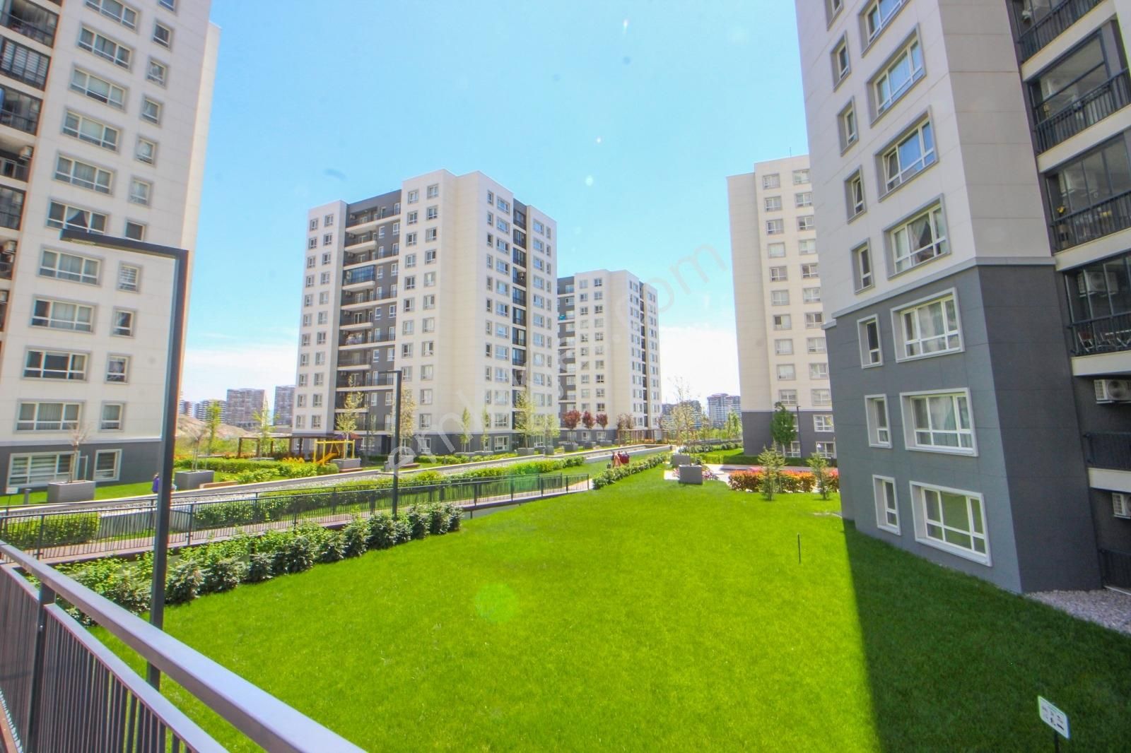 Oyak Göksupark Kısa Blokta Cam Balkonlu 2+1 Satılık Daire - Görsel 20