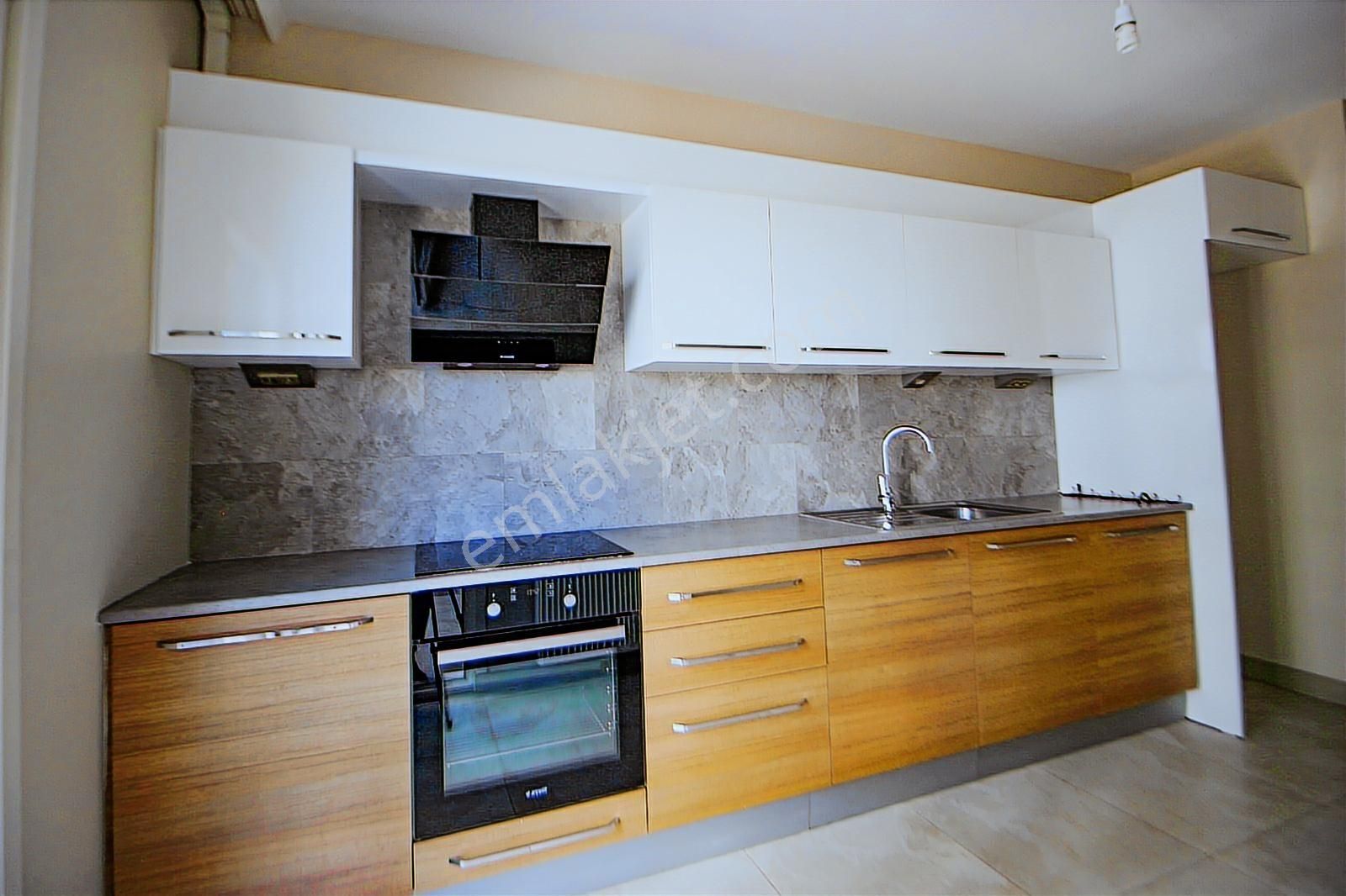 Oyak Göksupark Kısa Blokta Cam Balkonlu 2+1 Satılık Daire - Görsel 21