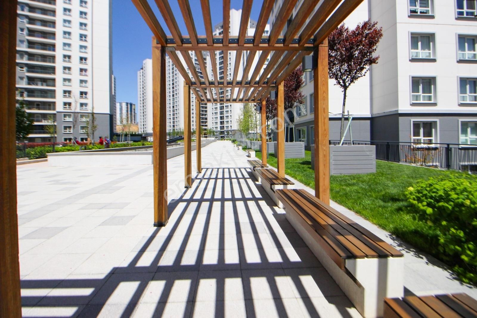 Oyak Göksupark Kısa Blokta Cam Balkonlu 2+1 Satılık Daire - Görsel 12