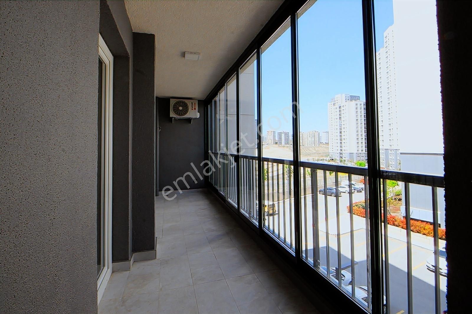 Oyak Göksupark Kısa Blokta Cam Balkonlu 2+1 Satılık Daire - Görsel 28