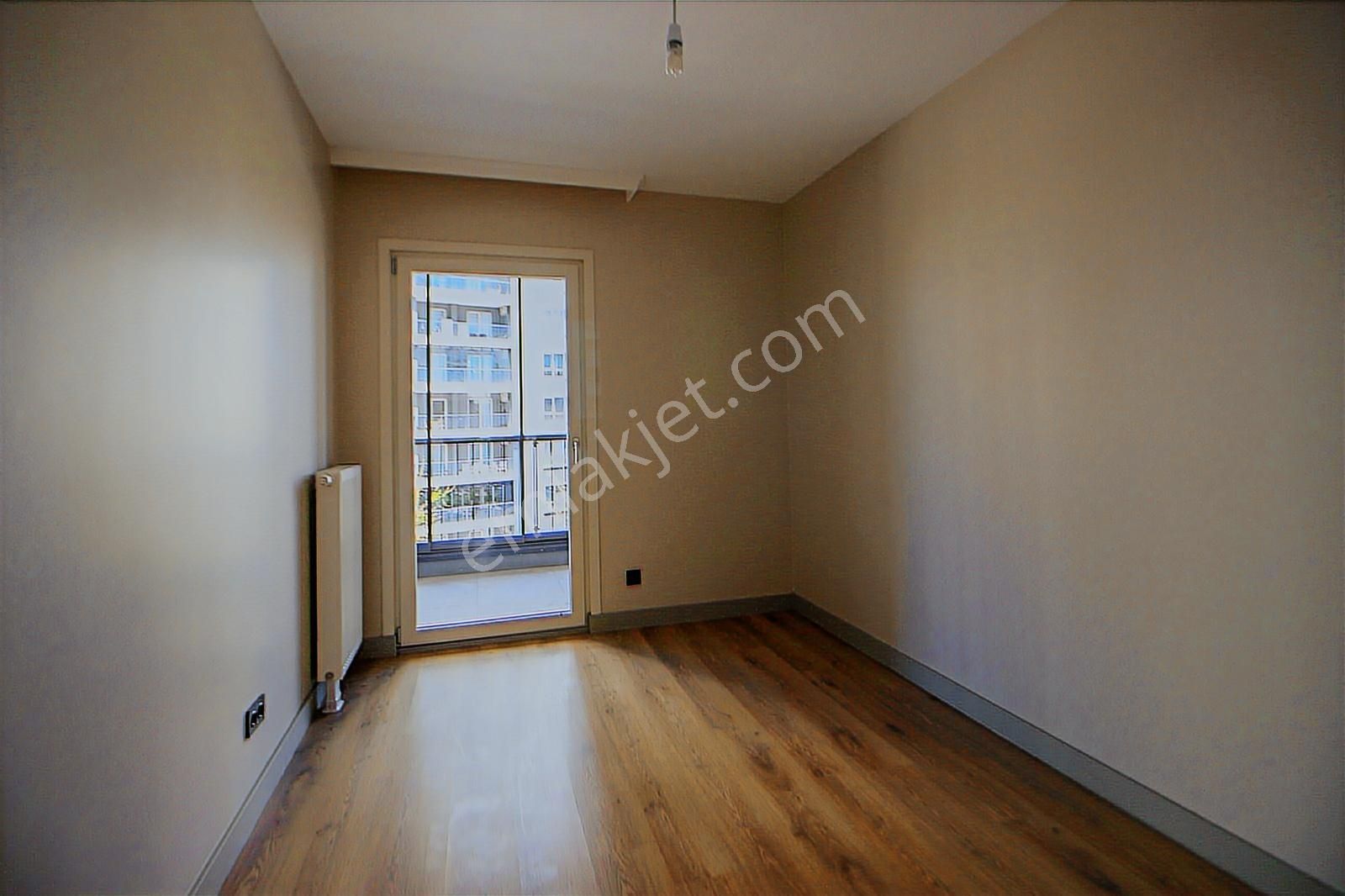 Oyak Göksupark Kısa Blokta Cam Balkonlu 2+1 Satılık Daire - Görsel 30