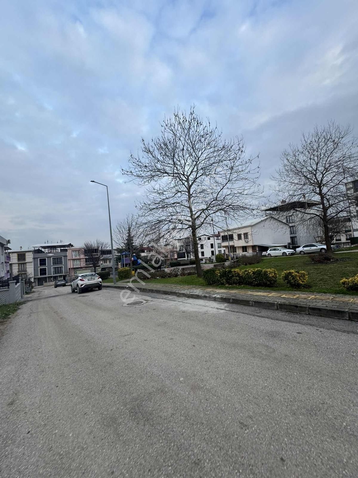 Doğan Aslandan Bursa Osmangazi Güneştepe'de193 M² Satılık Arsa - Görsel 10