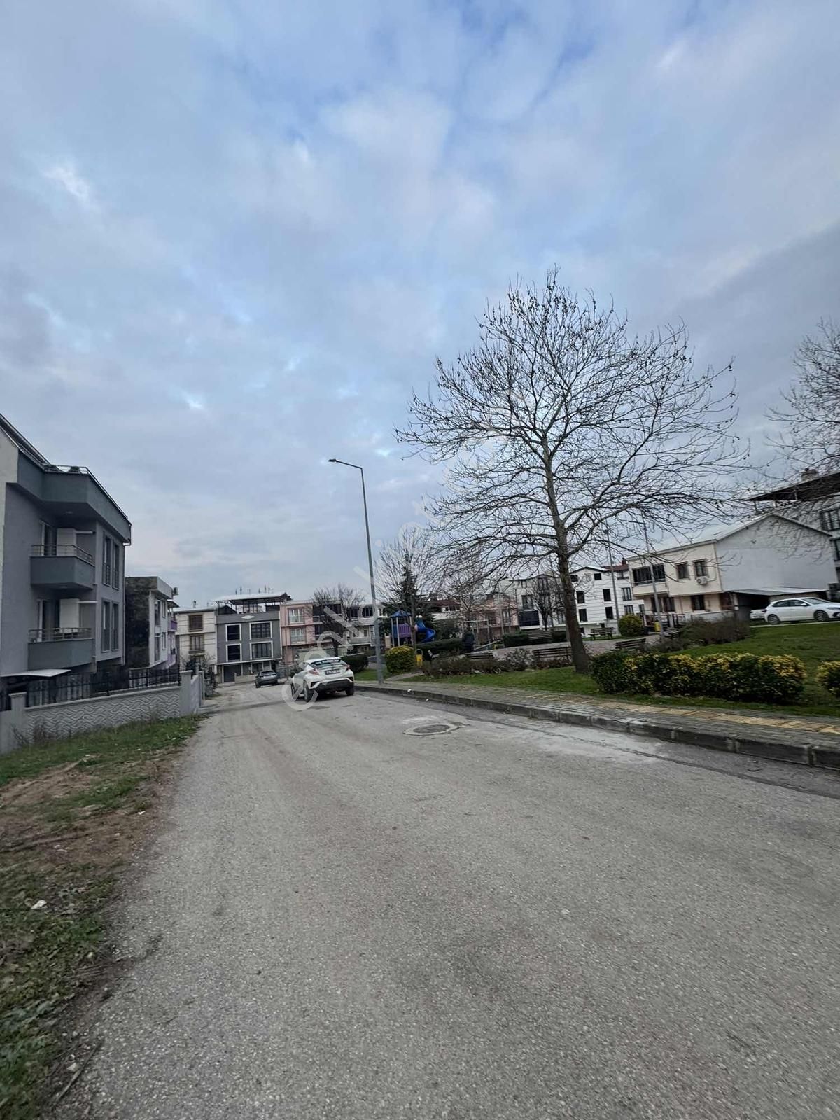 Doğan Aslandan Bursa Osmangazi Güneştepe'de193 M² Satılık Arsa - Görsel 7