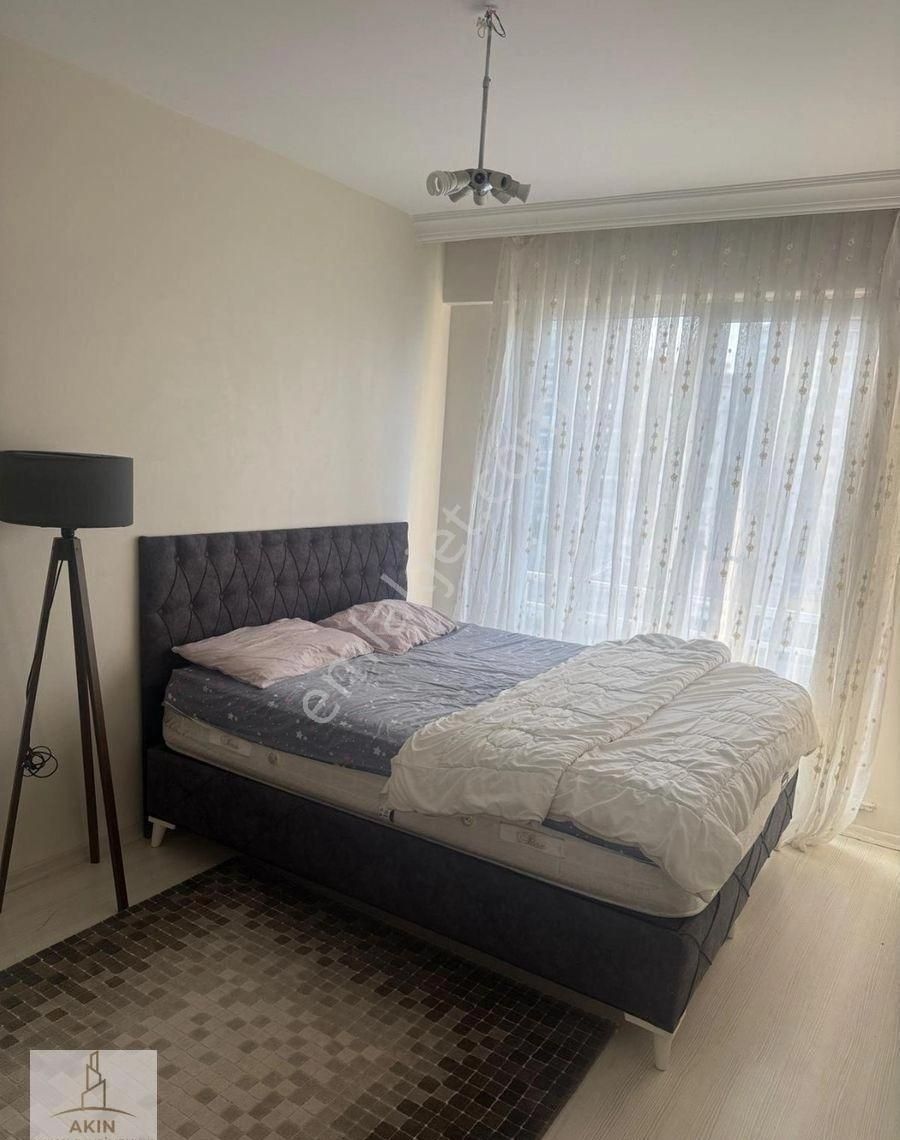 Esenyurt Royal Garden 1+1 Kiralık Eşyalı Şehir Cephe Harika Daire - Görsel 2
