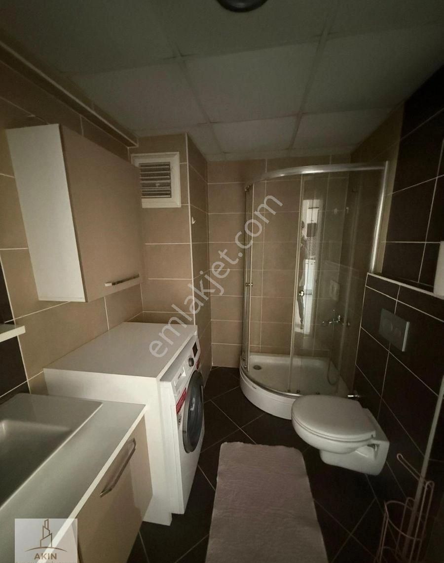 Esenyurt Royal Garden 1+1 Kiralık Eşyalı Şehir Cephe Harika Daire - Görsel 12