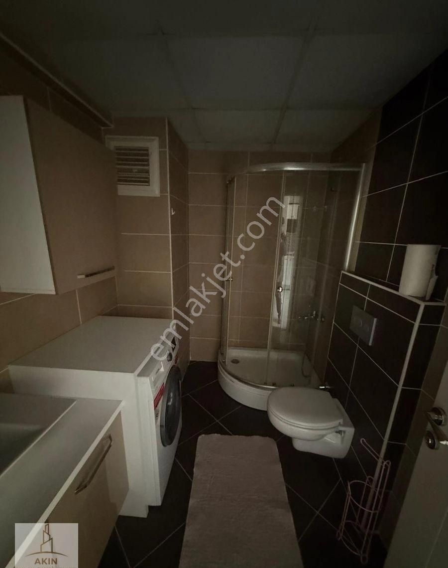 Esenyurt Royal Garden 1+1 Kiralık Eşyalı Şehir Cephe Harika Daire - Görsel 6