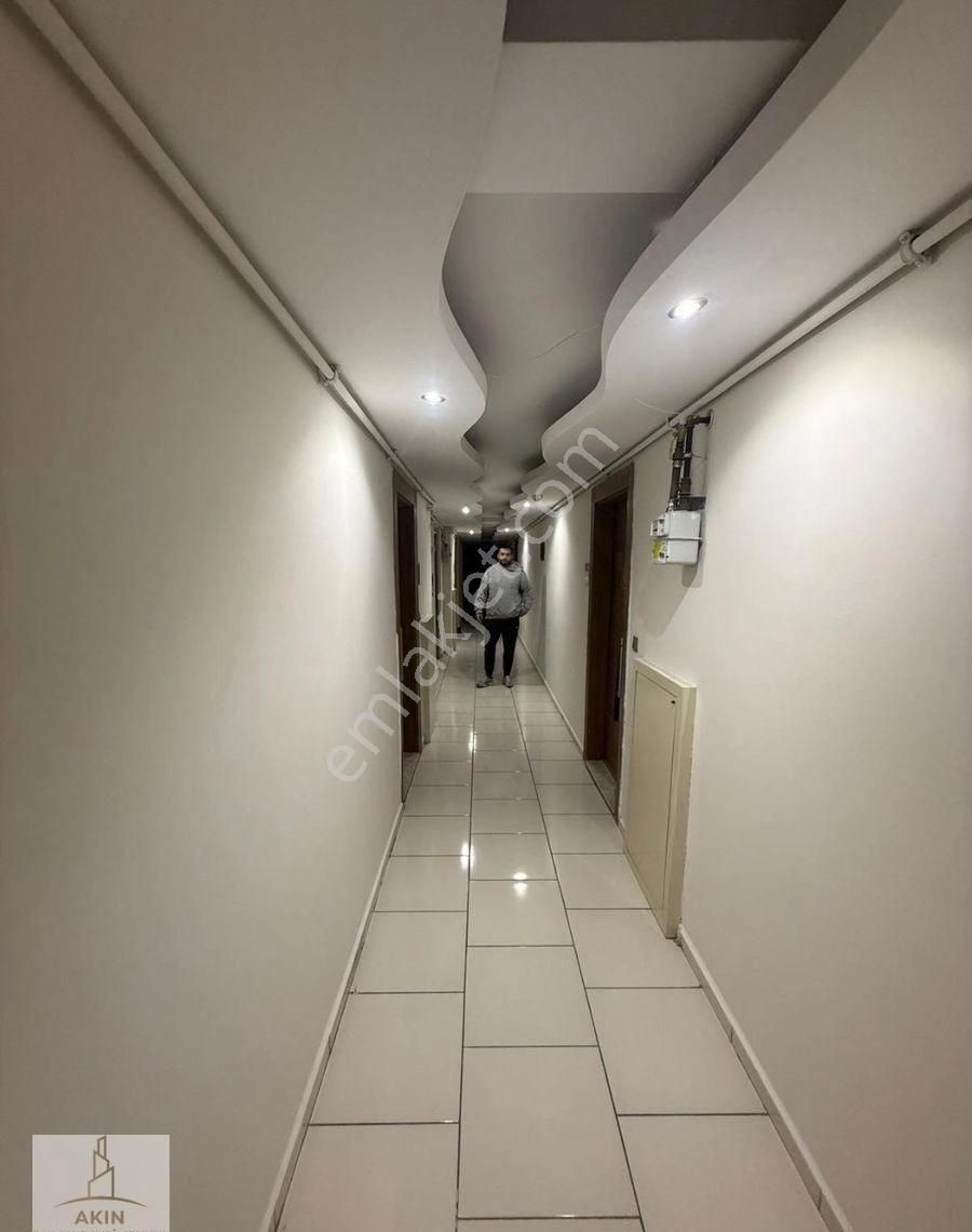 Esenyurt Royal Garden 1+1 Kiralık Eşyalı Şehir Cephe Harika Daire - Görsel 33