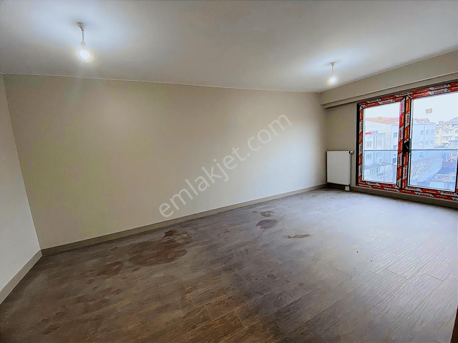 Sega Lıfe Projesinde Ebeveyn Banyolu Kapalı Mutfak Satılık 2+1 - Görsel 17