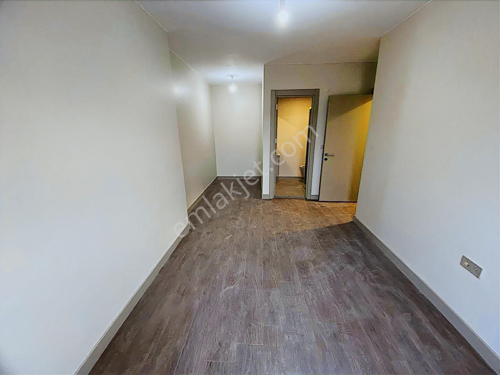 Sega Lıfe Projesinde Ebeveyn Banyolu Kapalı Mutfak Satılık 2+1 - Görsel 15