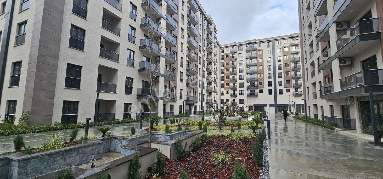 Sega Lıfe Projesinde Ebeveyn Banyolu Kapalı Mutfak Satılık 2+1 - Görsel 7