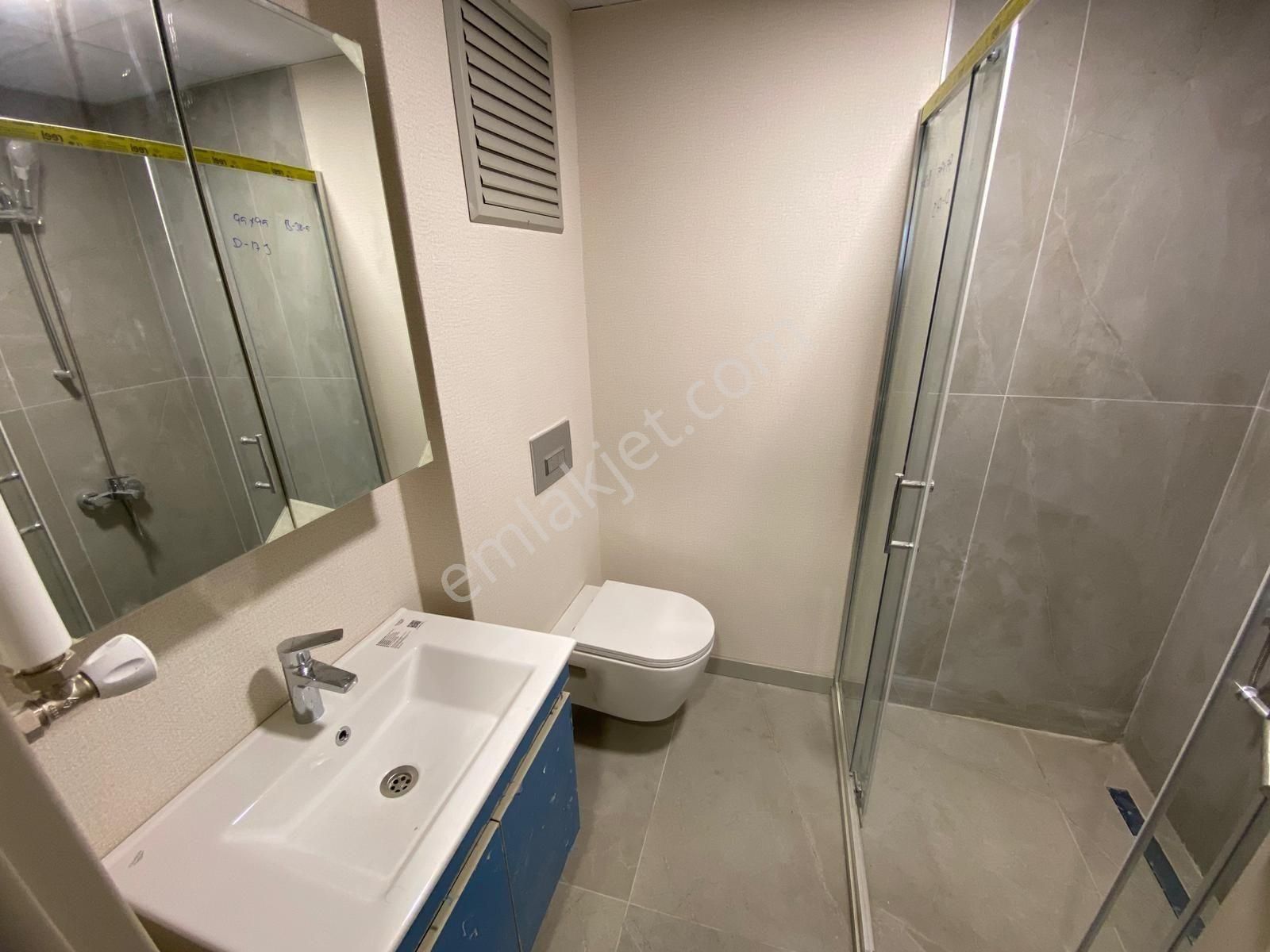 Sega Lıfe Projesinde Ebeveyn Banyolu Kapalı Mutfak Satılık 2+1 - Görsel 3