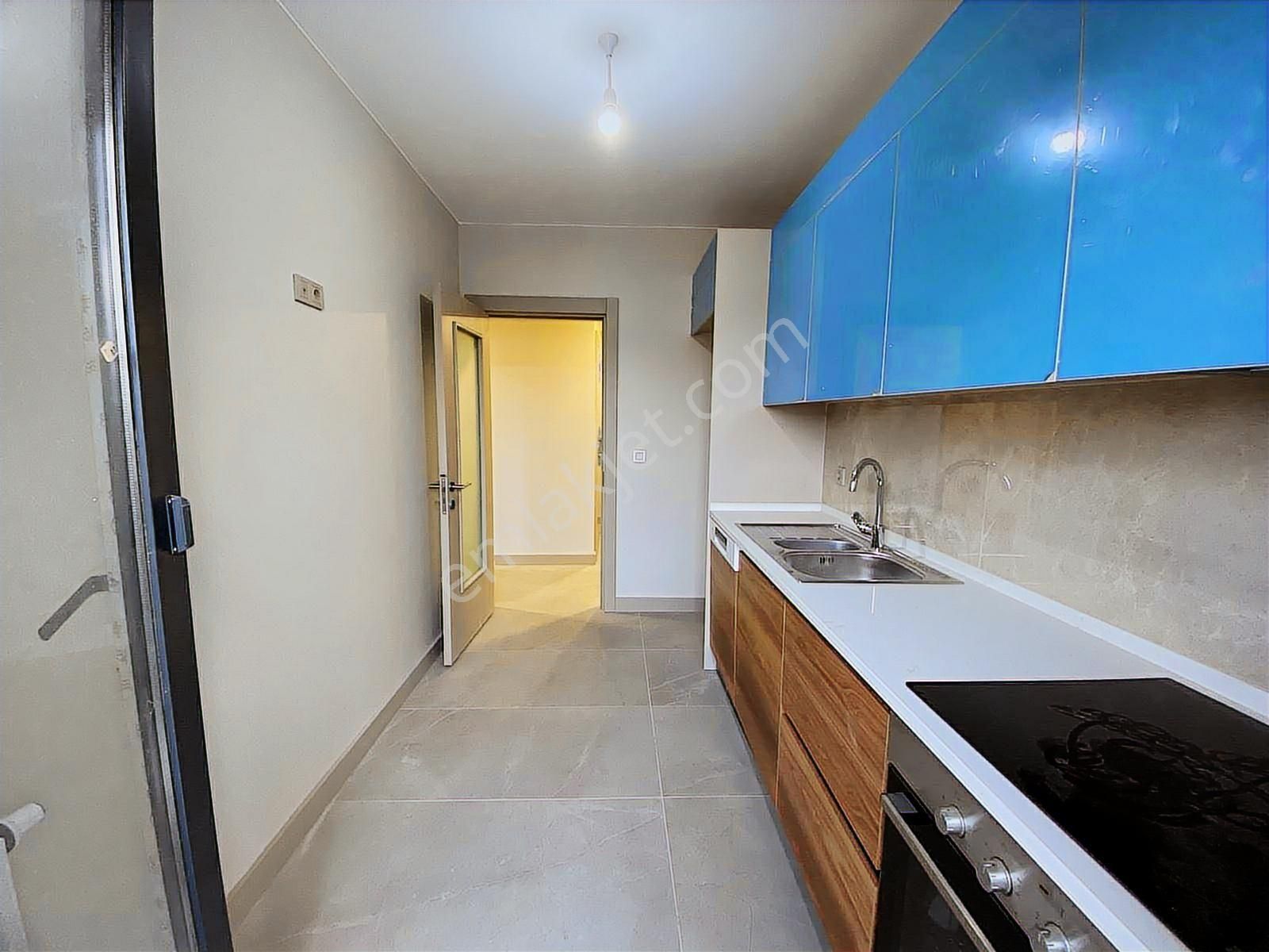 Sega Lıfe Projesinde Ebeveyn Banyolu Kapalı Mutfak Satılık 2+1 - Görsel 4