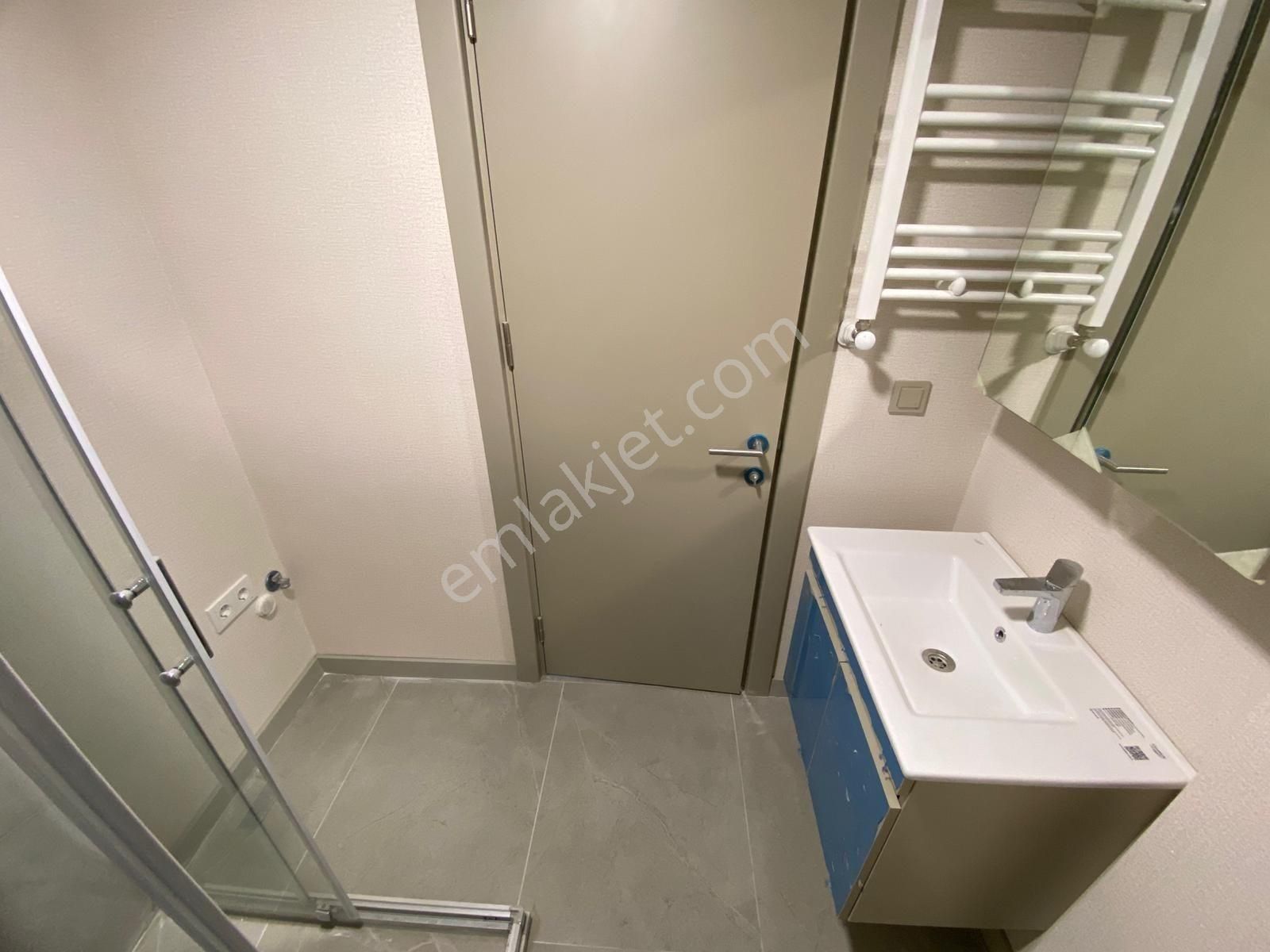 Sega Lıfe Projesinde Ebeveyn Banyolu Kapalı Mutfak Satılık 2+1