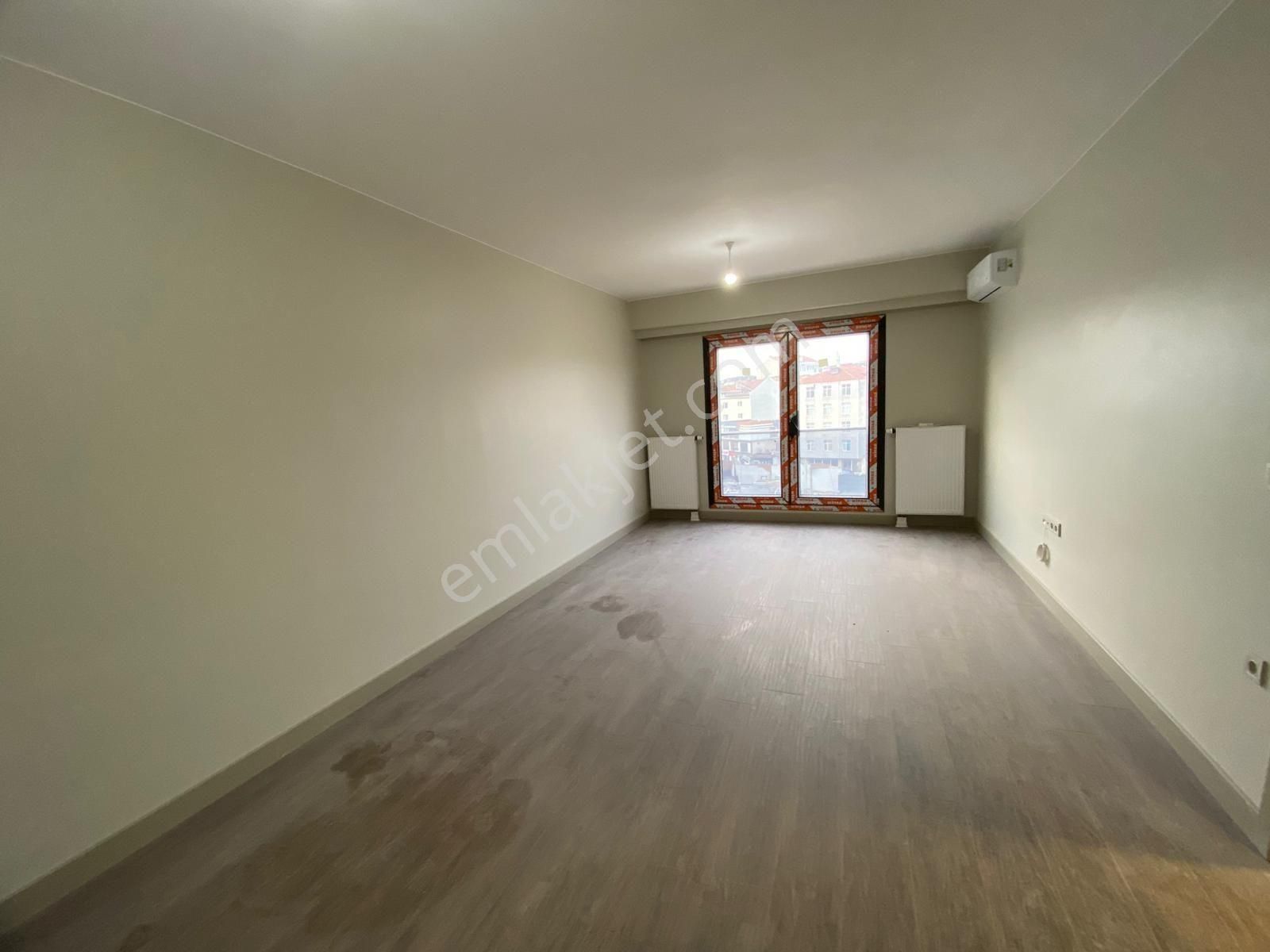 Sega Lıfe Projesinde Ebeveyn Banyolu Kapalı Mutfak Satılık 2+1 - Görsel 16