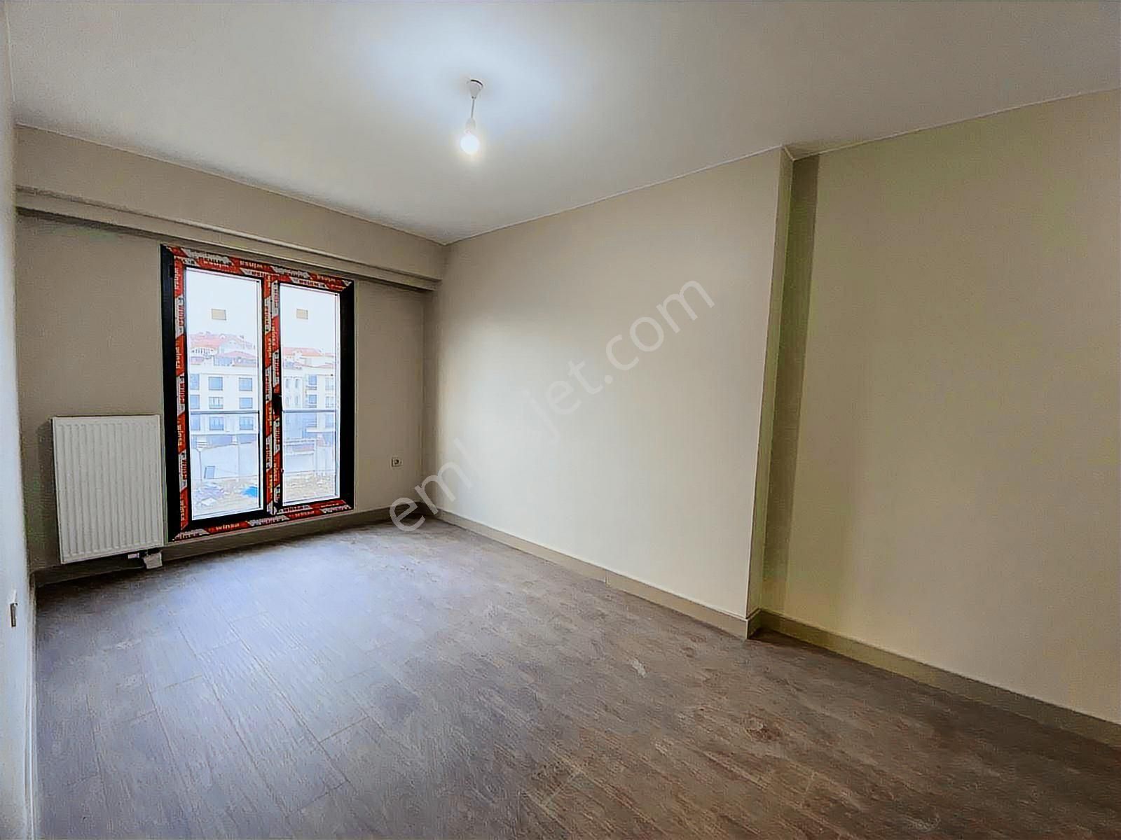 Sega Lıfe Projesinde Ebeveyn Banyolu Kapalı Mutfak Satılık 2+1 - Görsel 12