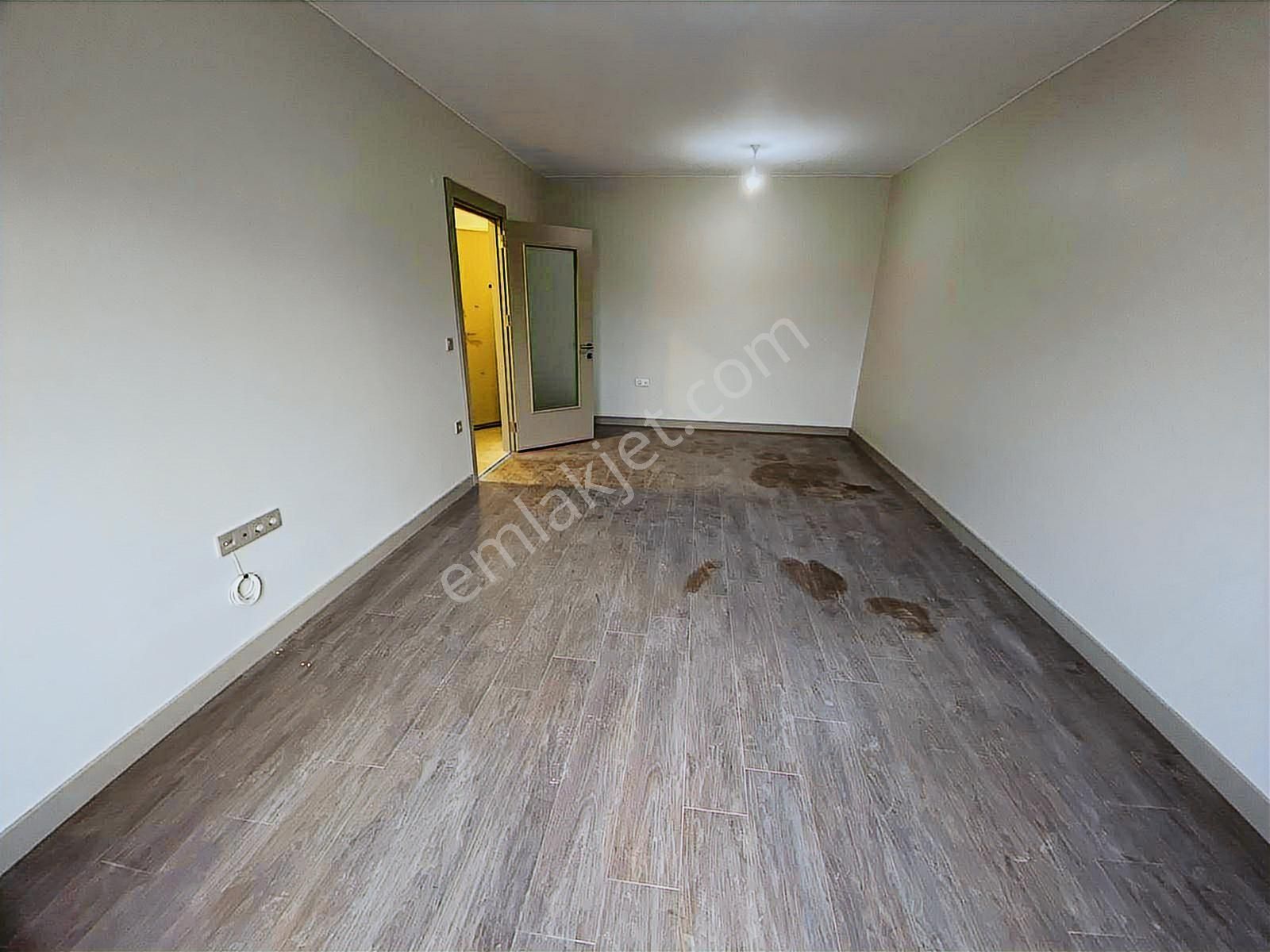 Sega Lıfe Projesinde Ebeveyn Banyolu Kapalı Mutfak Satılık 2+1 - Görsel 8