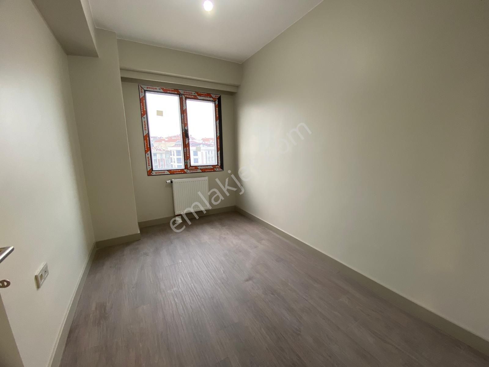 Sega Lıfe Projesinde Ebeveyn Banyolu Kapalı Mutfak Satılık 2+1 - Görsel 6