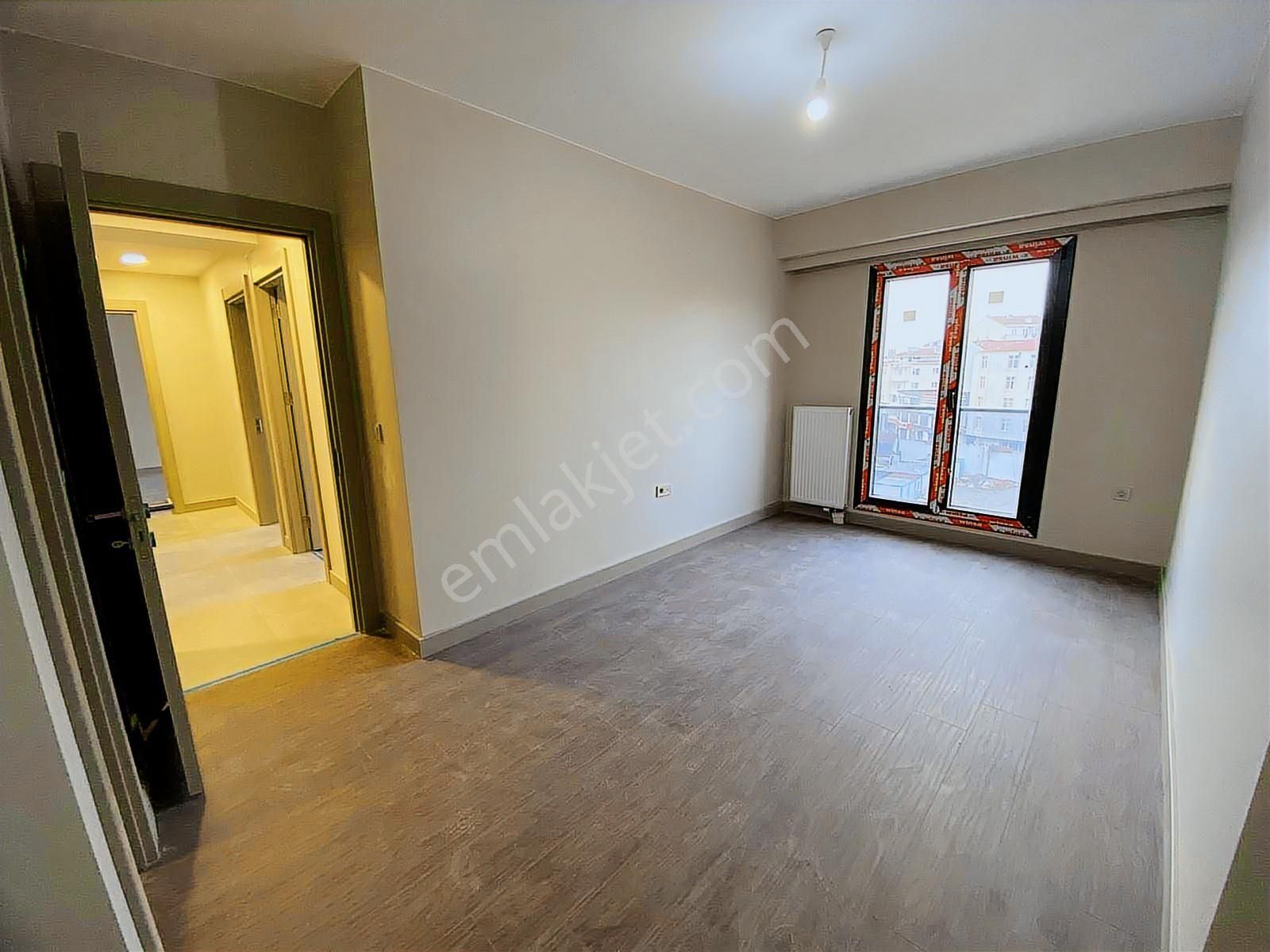 Sega Lıfe Projesinde Ebeveyn Banyolu Kapalı Mutfak Satılık 2+1 - Görsel 10