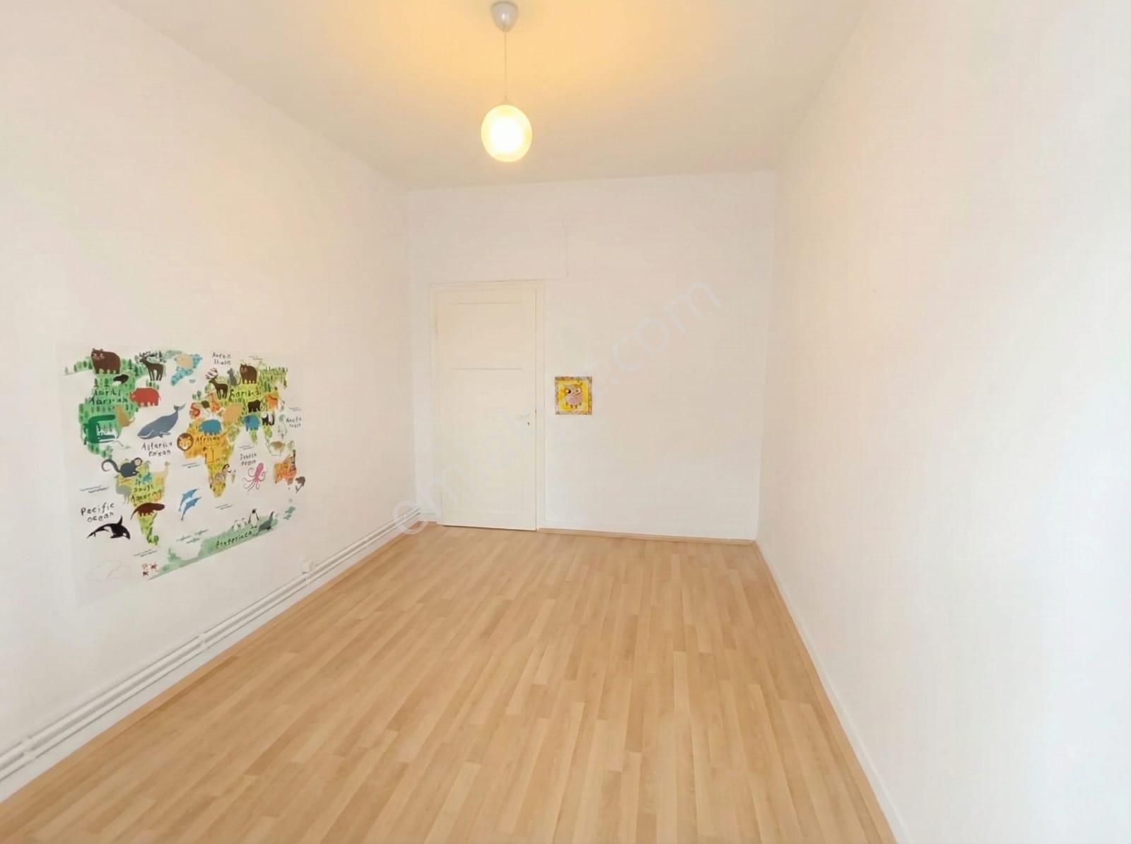 Ayrancı Yazanlar Sokak'ta, Otoparklı Ve Geniş Balkonlu 3+1 Daire - Görsel 29