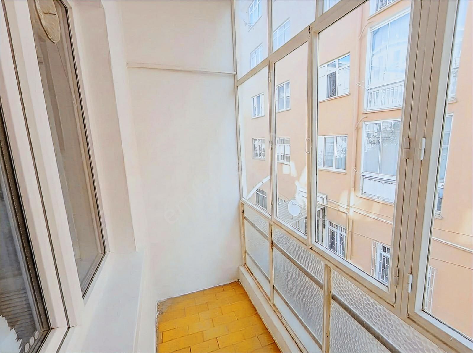 Ayrancı Yazanlar Sokak'ta, Otoparklı Ve Geniş Balkonlu 3+1 Daire - Görsel 30