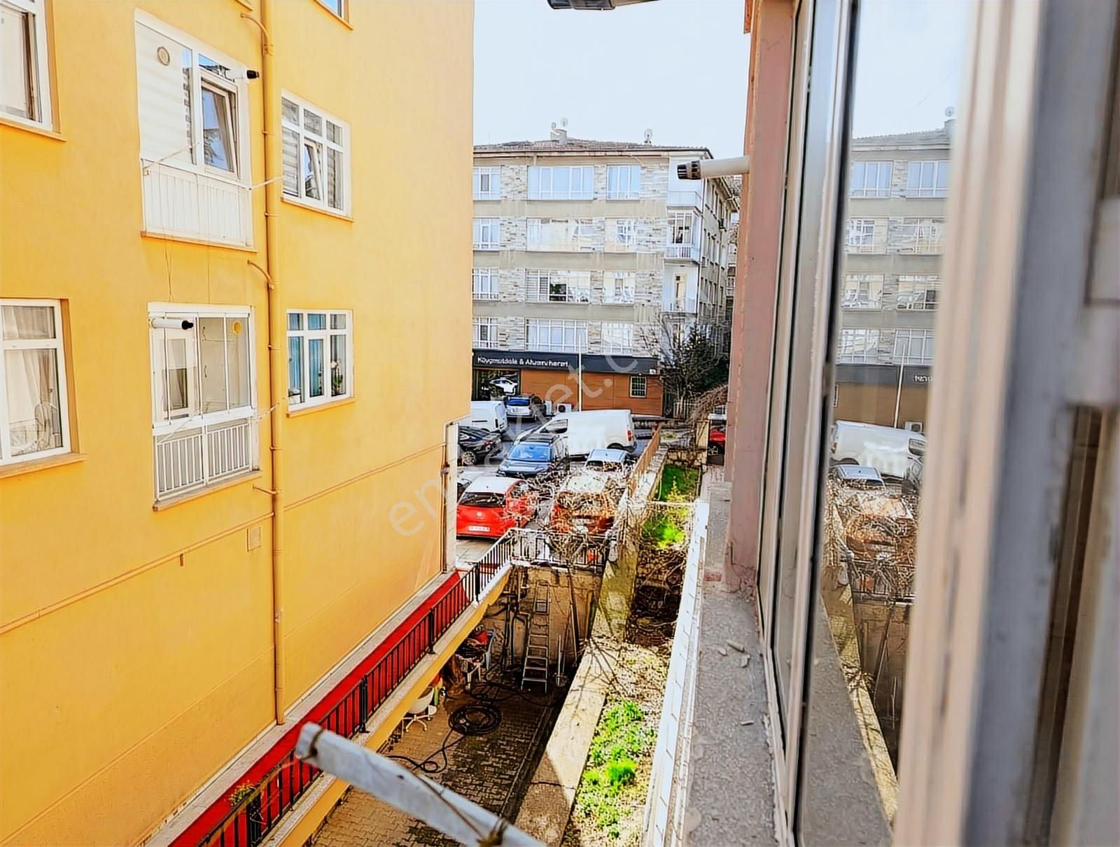 Ayrancı Yazanlar Sokak'ta, Otoparklı Ve Geniş Balkonlu 3+1 Daire - Görsel 27