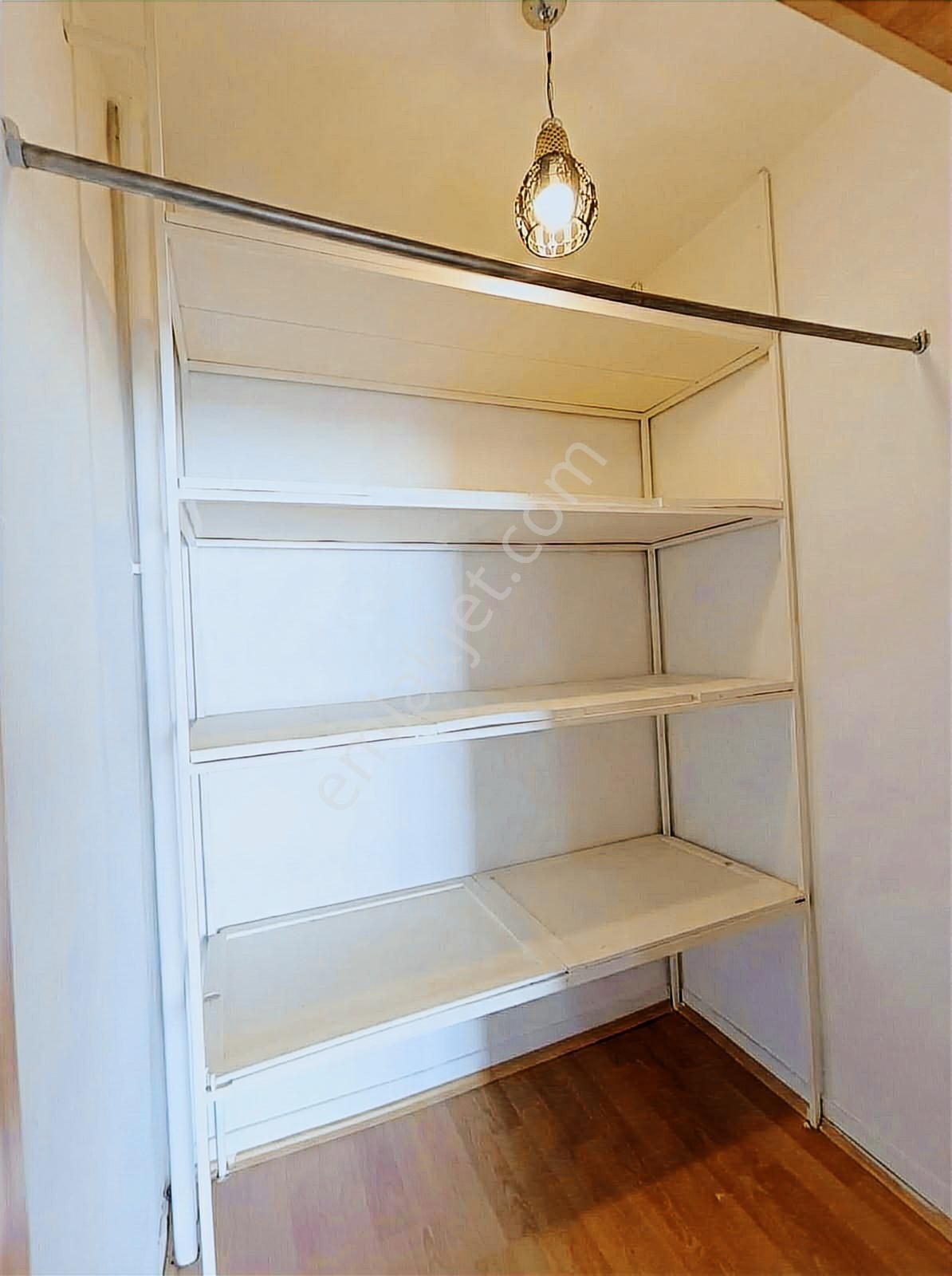 Ayrancı Yazanlar Sokak'ta, Otoparklı Ve Geniş Balkonlu 3+1 Daire - Görsel 19