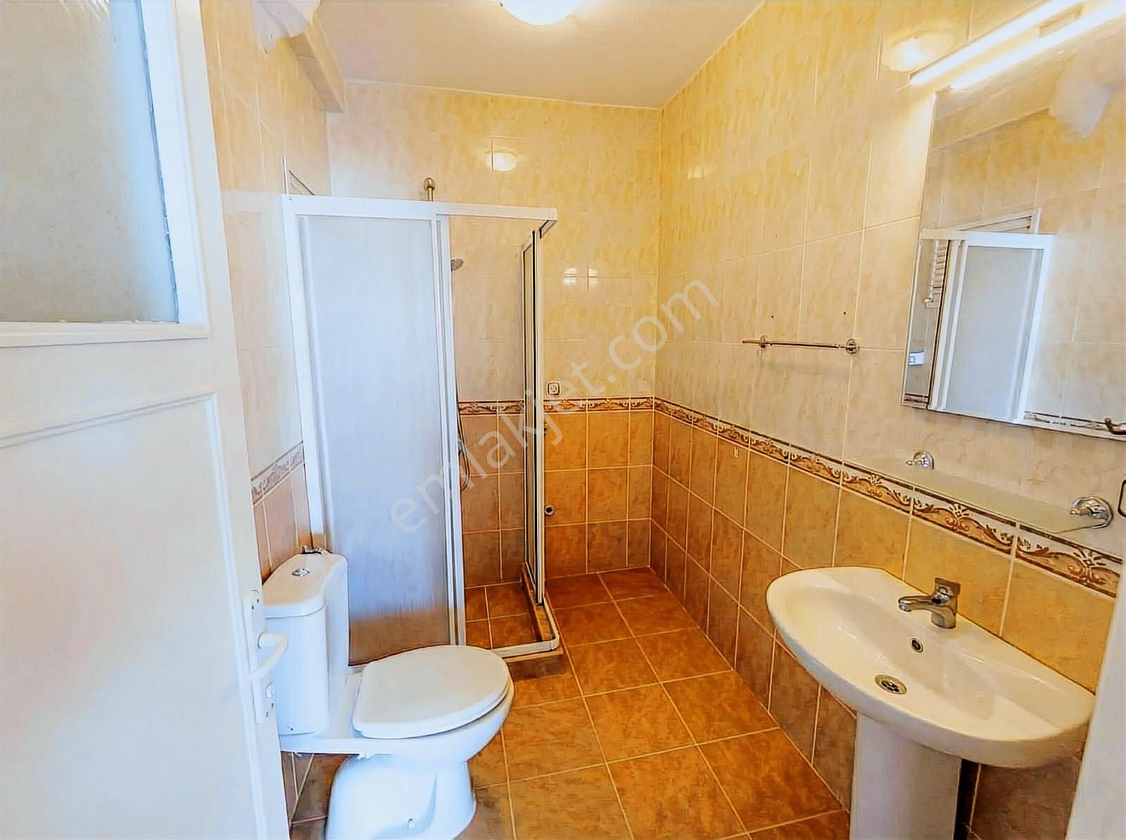 Ayrancı Yazanlar Sokak'ta, Otoparklı Ve Geniş Balkonlu 3+1 Daire - Görsel 33