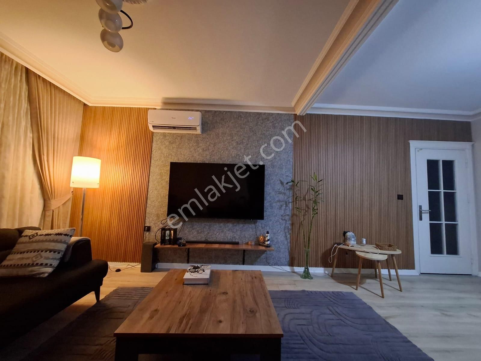 Kapalı Teraslı Ayrı Mutfaklı Masrafsız Geniş Dubleks - Görsel 3