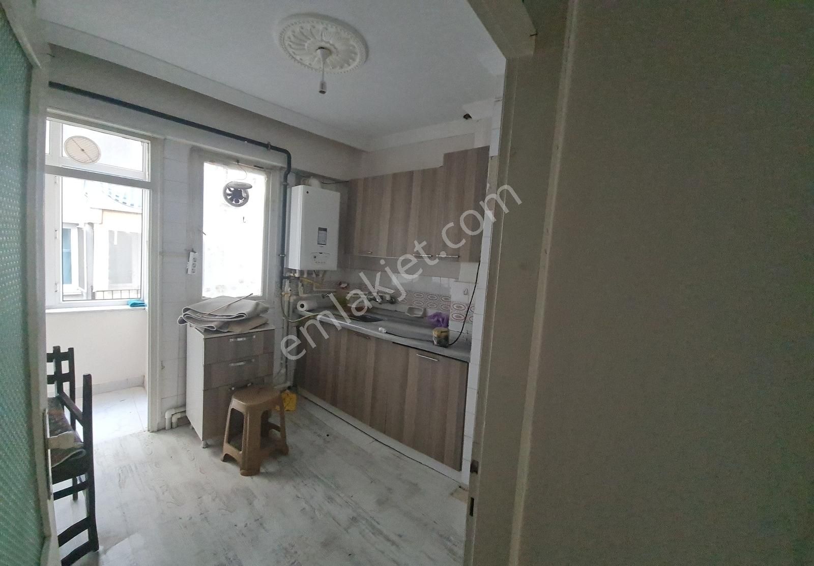 Evim Gayrimenkul 'den Haydarçavuş Mah. De Kiralık 1+1 Daire - Görsel 5