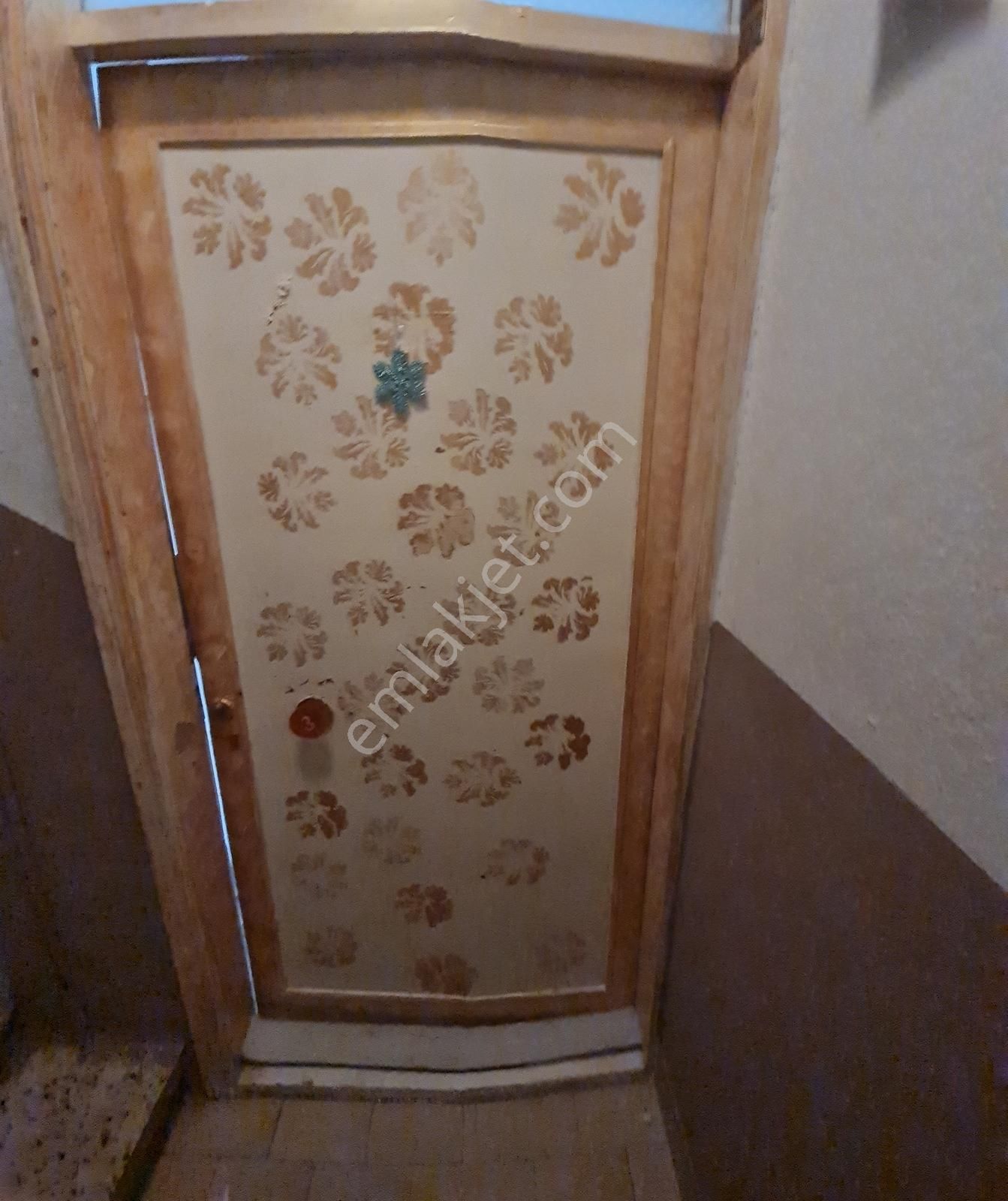 Evim Gayrimenkul 'den Haydarçavuş Mah. De Kiralık 1+1 Daire