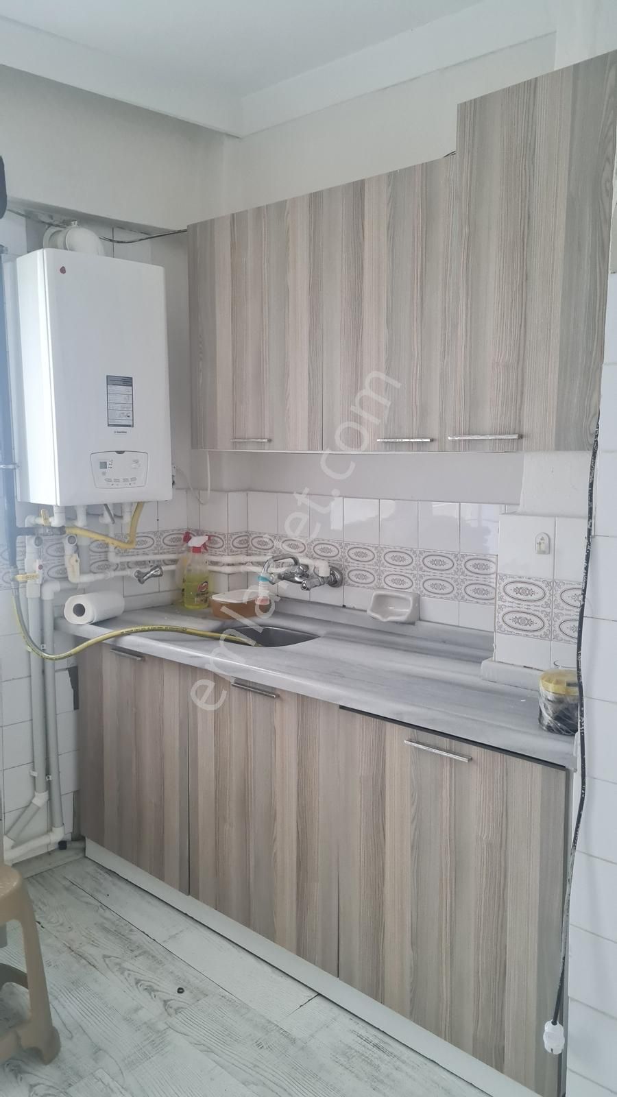 Evim Gayrimenkul 'den Haydarçavuş Mah. De Kiralık 1+1 Daire - Görsel 14