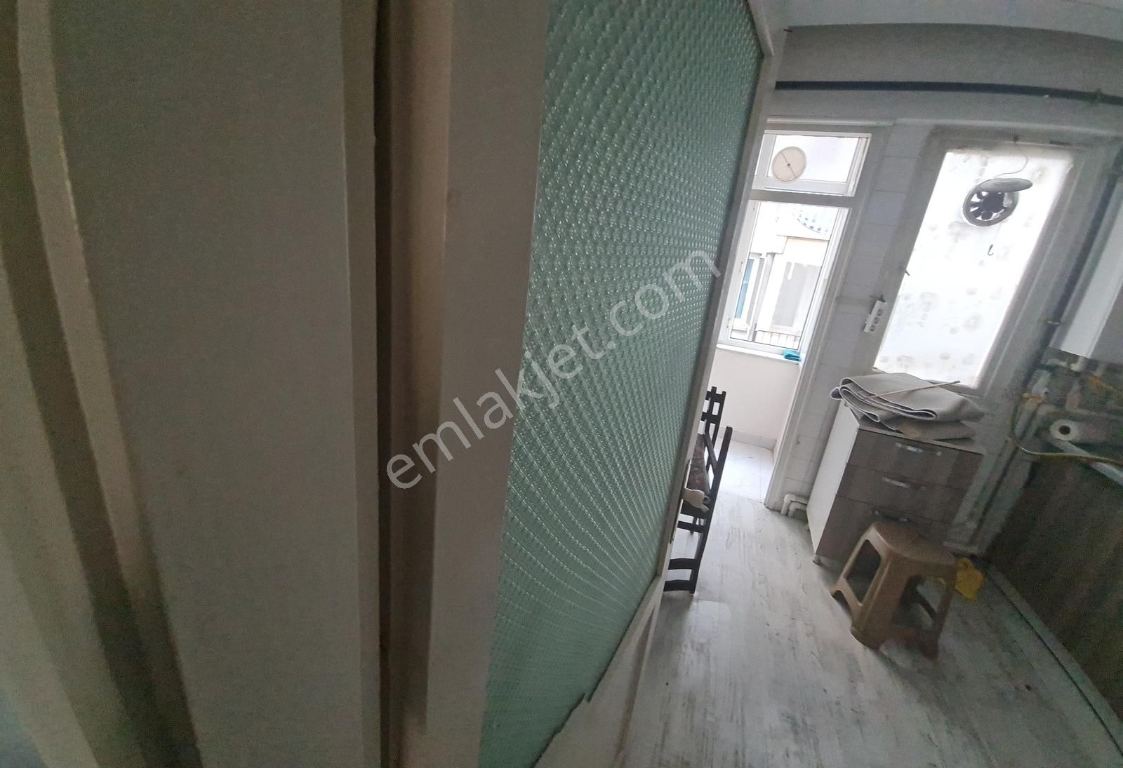 Evim Gayrimenkul 'den Haydarçavuş Mah. De Kiralık 1+1 Daire - Görsel 19