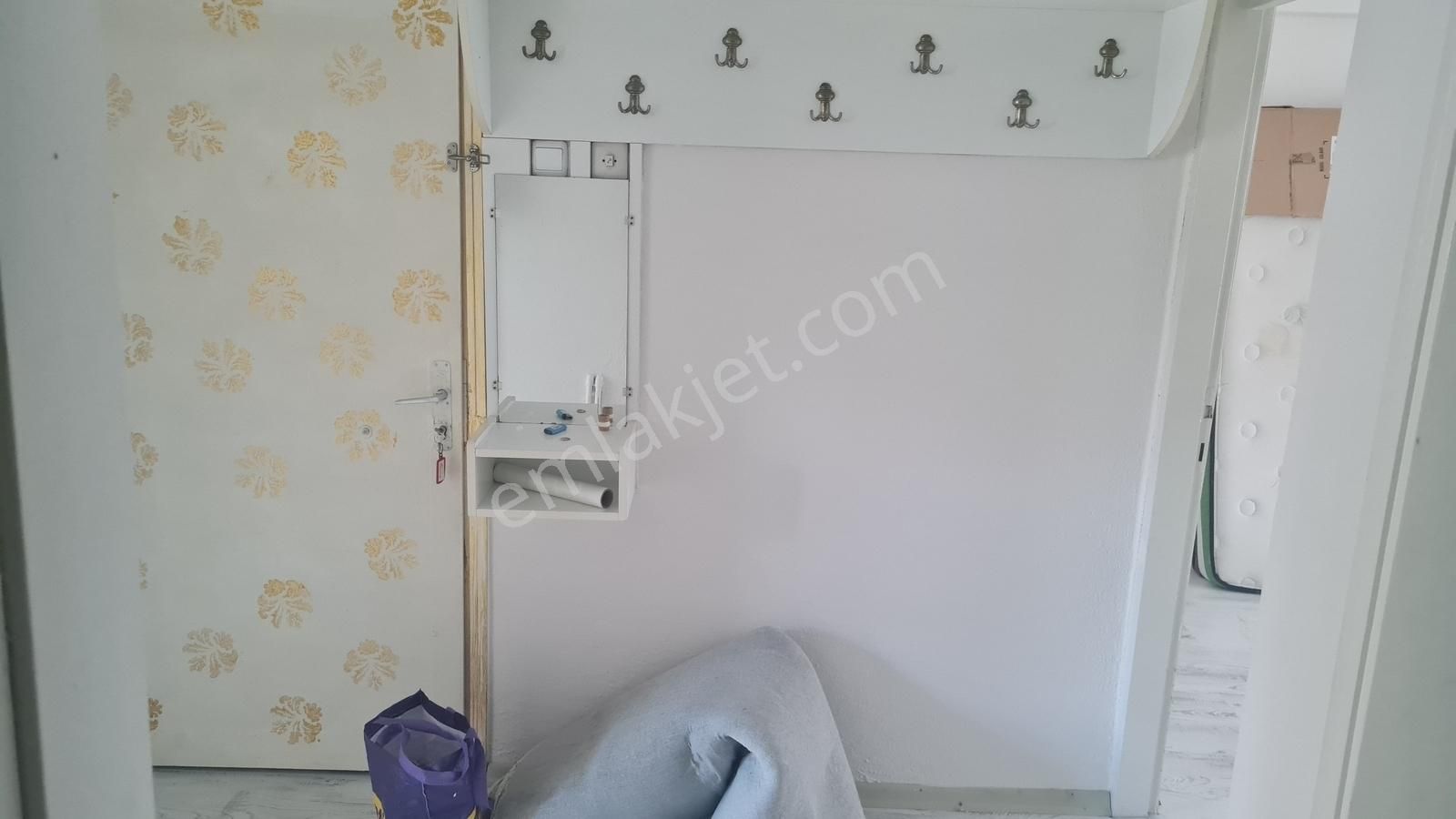 Evim Gayrimenkul 'den Haydarçavuş Mah. De Kiralık 1+1 Daire - Görsel 20