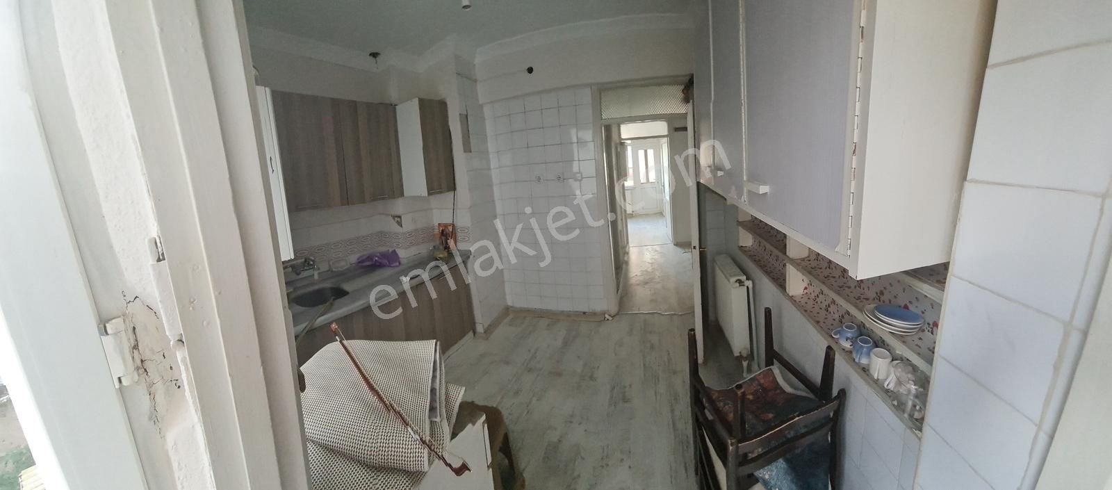 Evim Gayrimenkul 'den Haydarçavuş Mah. De Kiralık 1+1 Daire - Görsel 18