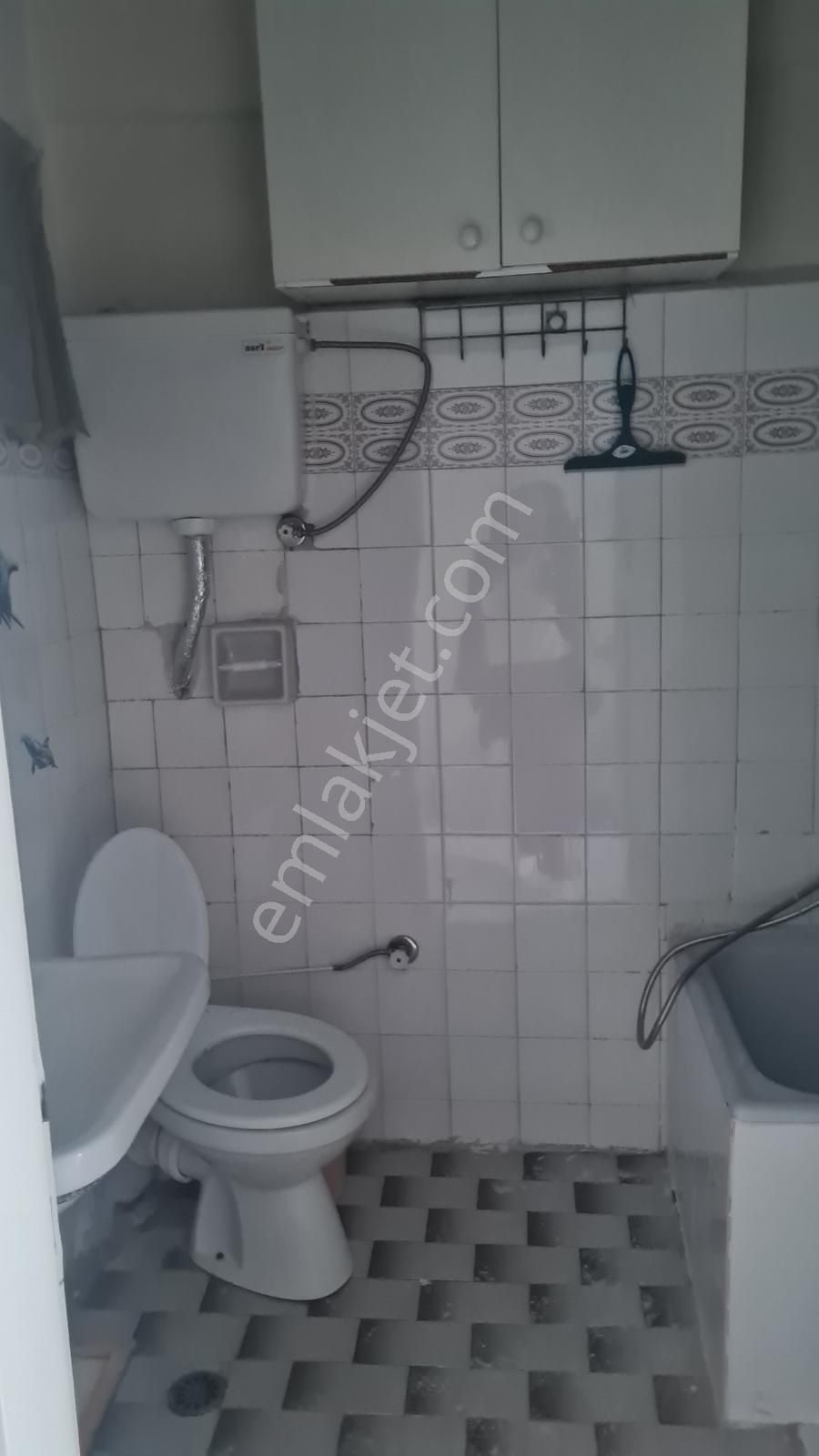 Evim Gayrimenkul 'den Haydarçavuş Mah. De Kiralık 1+1 Daire - Görsel 7