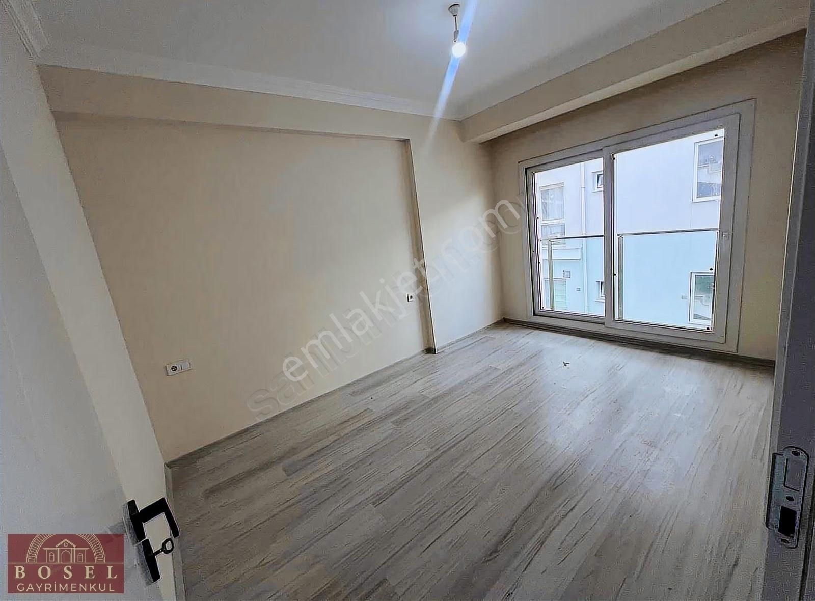 Muğla Milas Güneş Te 1+1 Sıfır Kiralık Daire - Görsel 4