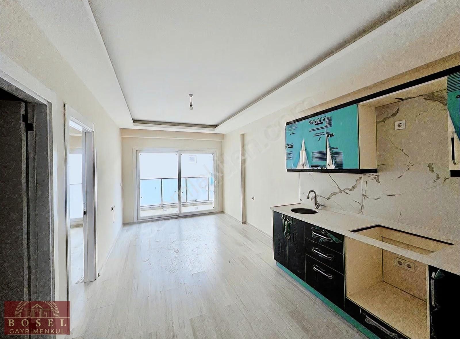 Muğla Milas Güneş Te 1+1 Sıfır Kiralık Daire - Görsel 11