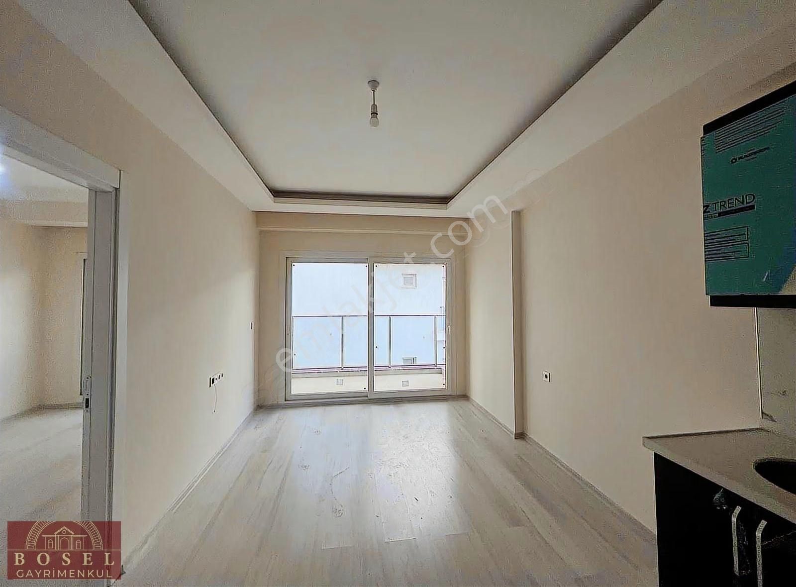 Muğla Milas Güneş Te 1+1 Sıfır Kiralık Daire - Görsel 3