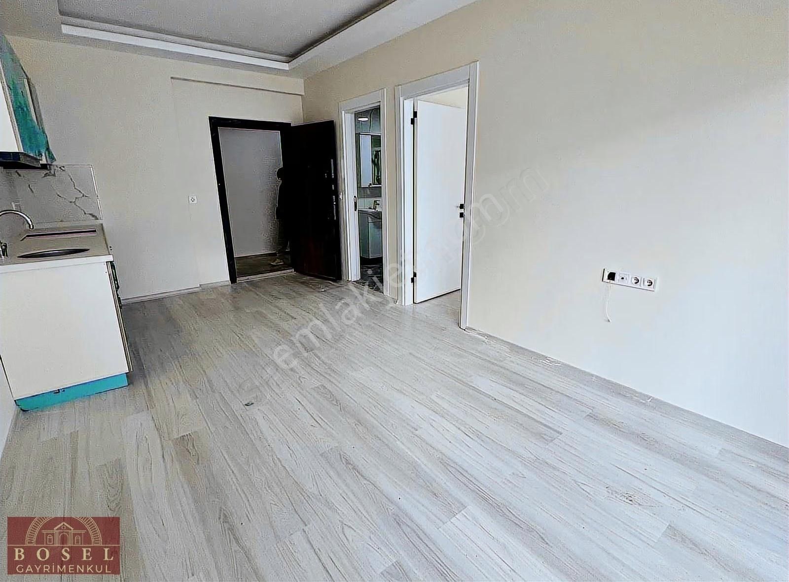 Muğla Milas Güneş Te 1+1 Sıfır Kiralık Daire - Görsel 5