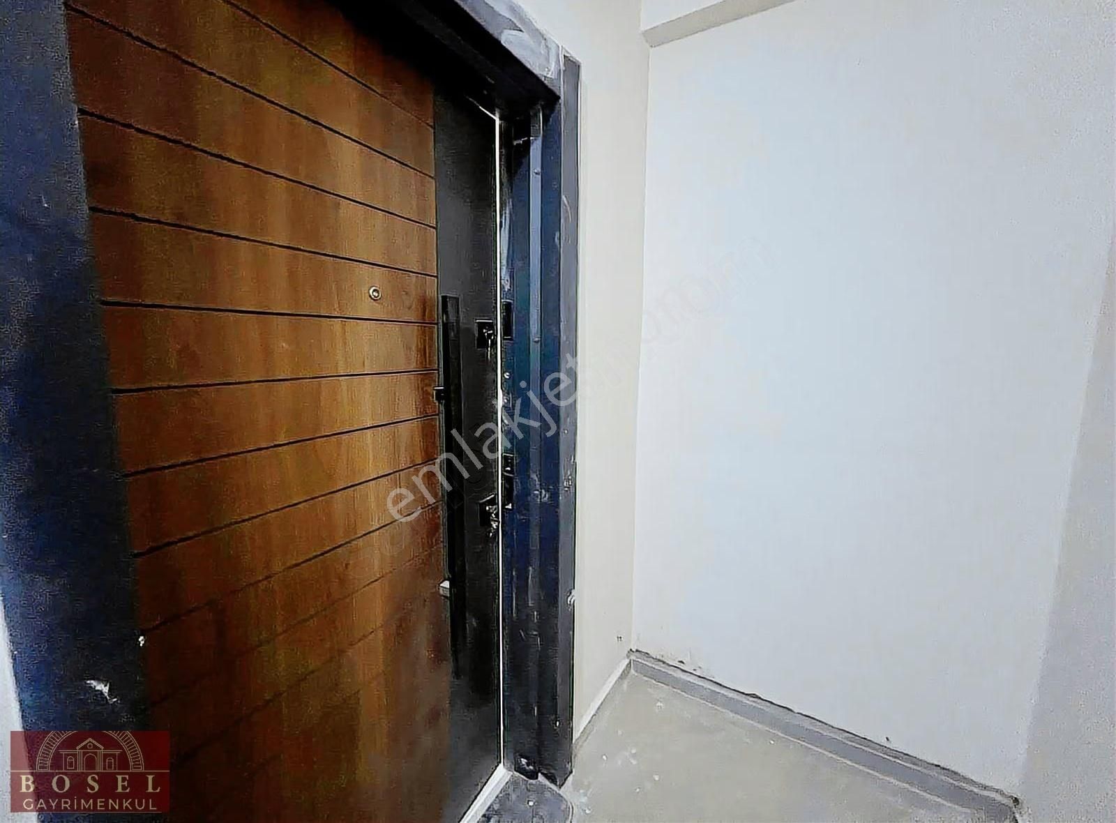 Muğla Milas Güneş Te 1+1 Sıfır Kiralık Daire - Görsel 7