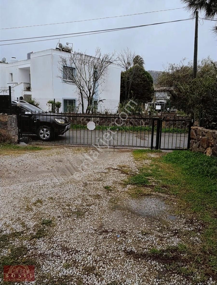 Bodrum Yalıkavak Satılık Üst Kat Daire - Görsel 8