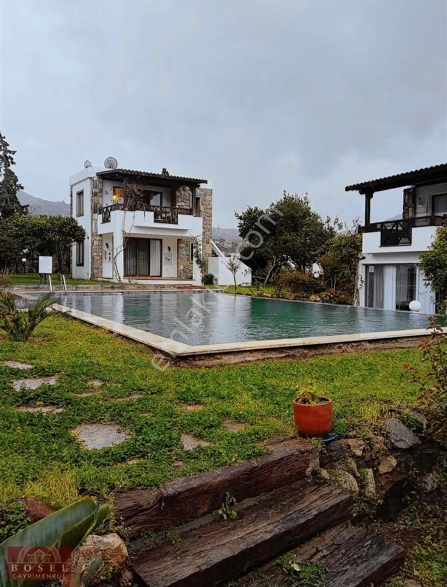 Bodrum Yalıkavak Satılık Üst Kat Daire