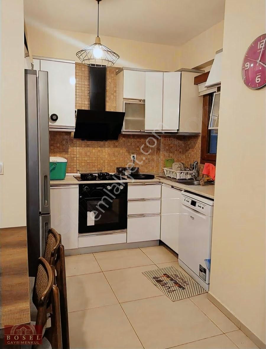 Bodrum Yalıkavak Satılık Üst Kat Daire - Görsel 18