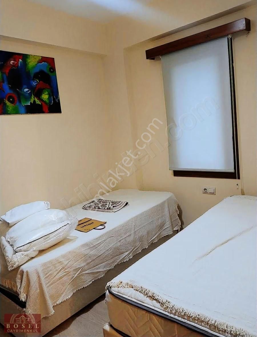 Bodrum Yalıkavak Satılık Üst Kat Daire - Görsel 22