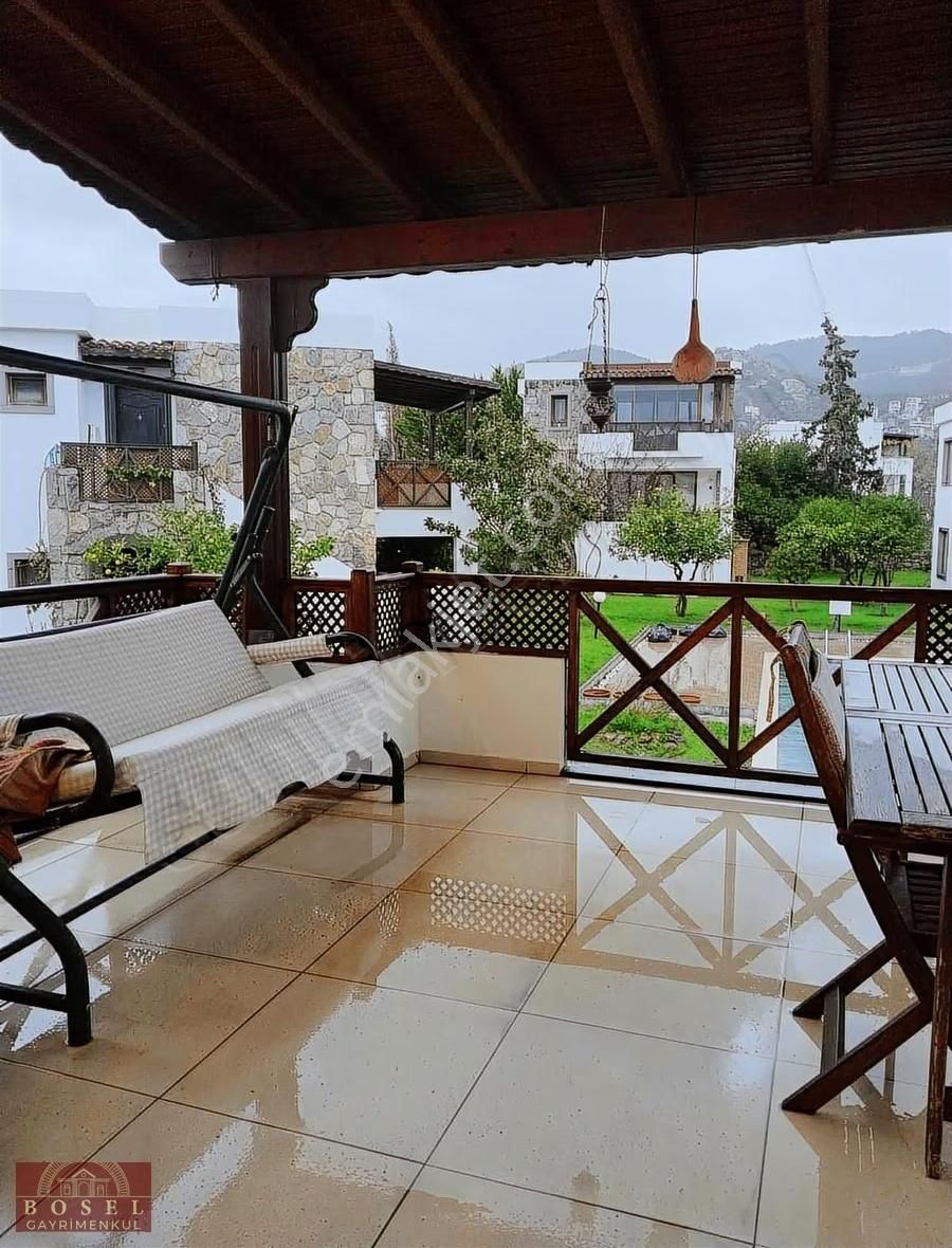 Bodrum Yalıkavak Satılık Üst Kat Daire - Görsel 21