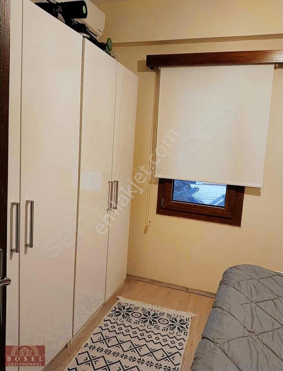 Bodrum Yalıkavak Satılık Üst Kat Daire - Görsel 12