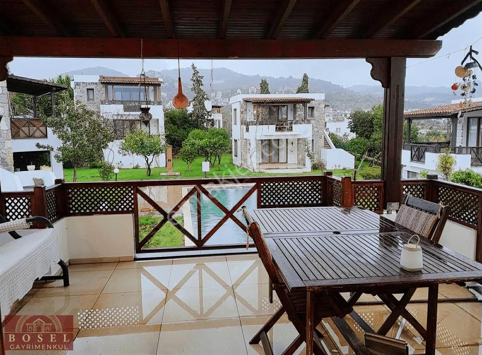 Bodrum Yalıkavak Satılık Üst Kat Daire - Görsel 16