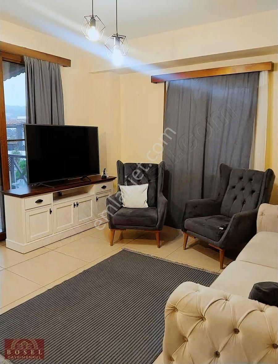 Bodrum Yalıkavak Satılık Üst Kat Daire - Görsel 15