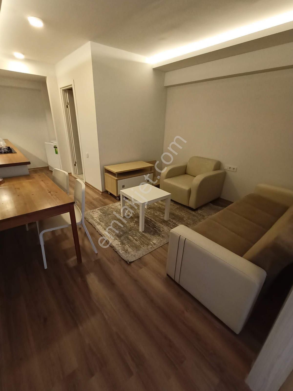 Atatürk Mah Yeni Bina Da Full Eşyalı Temiz Bakımlı Kiralık - Görsel 5