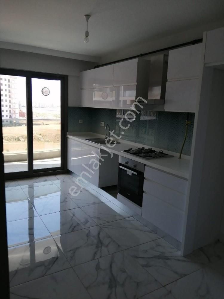 Smyrna Garden Siteside 3+1 ,ara Kat,çift Cephe Havuzlu Satılık - Görsel 8